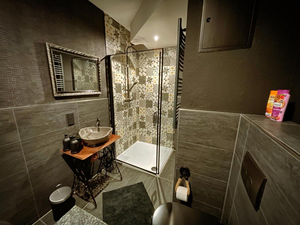 Talgarten Suite Erfurt Buitenkant foto